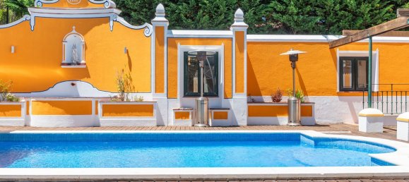 7 bedrooms House in Sintra, Portugal No. 137582 3