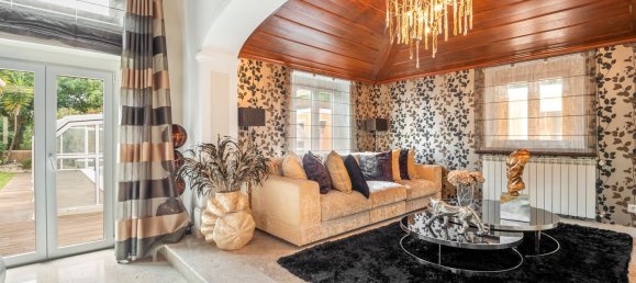 7 bedrooms House in Sintra, Portugal No. 137582 22