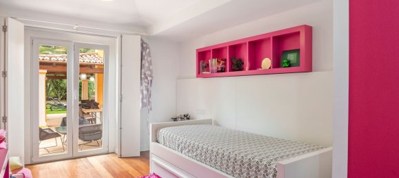 7 bedrooms House in Sintra, Portugal No. 137582 30