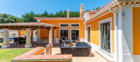7 bedrooms House in Sintra, Portugal No. 137582 49