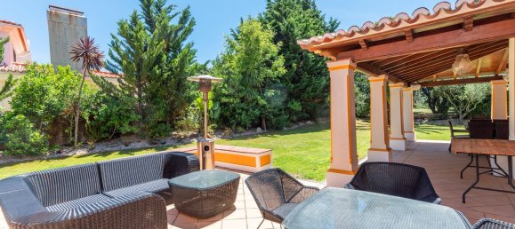 7 bedrooms House in Sintra, Portugal No. 137582 8