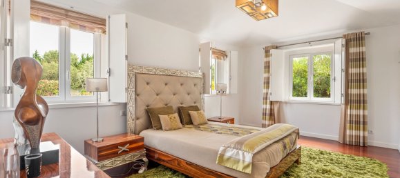 7 bedrooms House in Sintra, Portugal No. 137582 28