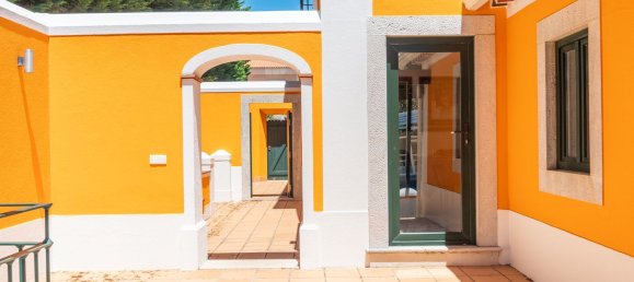 7 bedrooms House in Sintra, Portugal No. 137582 46