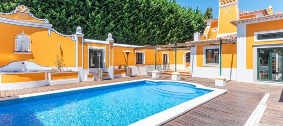 7 bedrooms House in Sintra, Portugal No. 137582 42