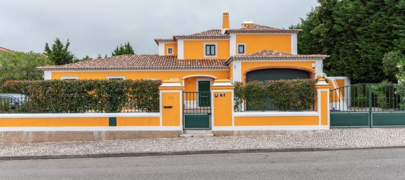 7 bedrooms House in Sintra, Portugal No. 137582 10