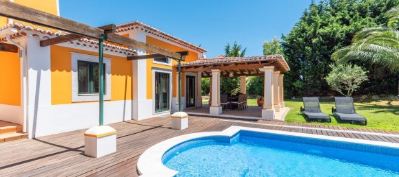 7 bedrooms House in Sintra, Portugal No. 137582 44