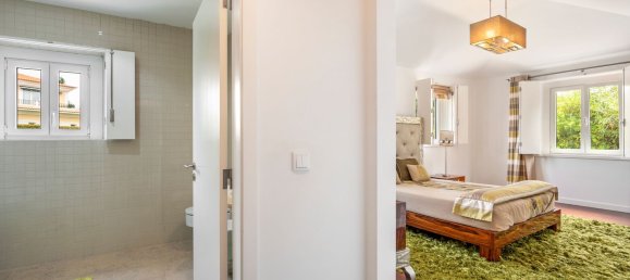 7 bedrooms House in Sintra, Portugal No. 137582 27