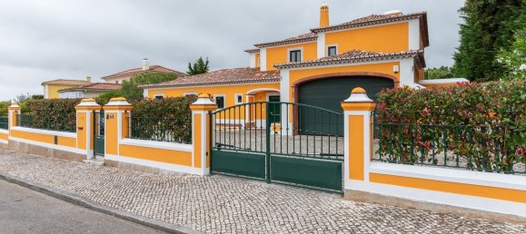 7 bedrooms House in Sintra, Portugal No. 137582 11