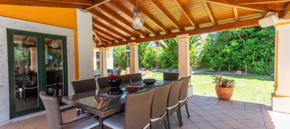 7 bedrooms House in Sintra, Portugal No. 137582 47