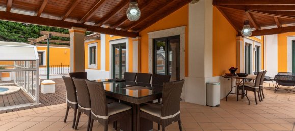 7 bedrooms House in Sintra, Portugal No. 137582 7