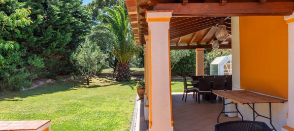 7 bedrooms House in Sintra, Portugal No. 137582 48