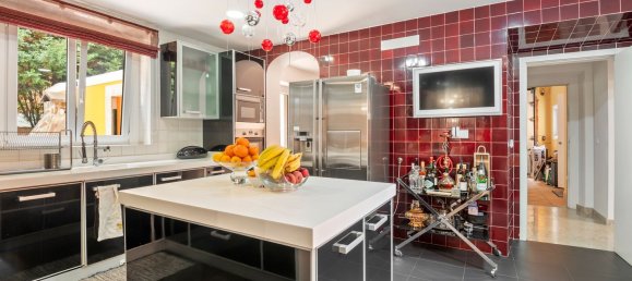 7 bedrooms House in Sintra, Portugal No. 137582 39