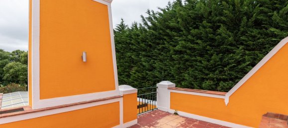 7 bedrooms House in Sintra, Portugal No. 137582 37