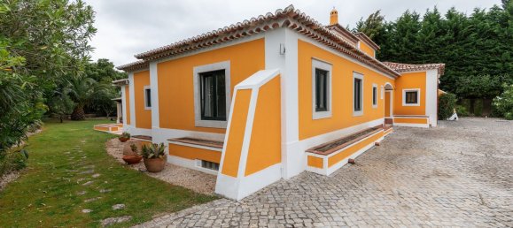 7 bedrooms House in Sintra, Portugal No. 137582 50