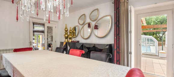 7 bedrooms House in Sintra, Portugal No. 137582 26