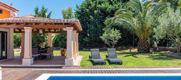 7 bedrooms House in Sintra, Portugal No. 137582 45