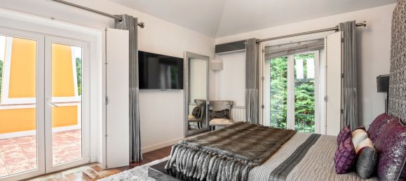 7 bedrooms House in Sintra, Portugal No. 137582 33