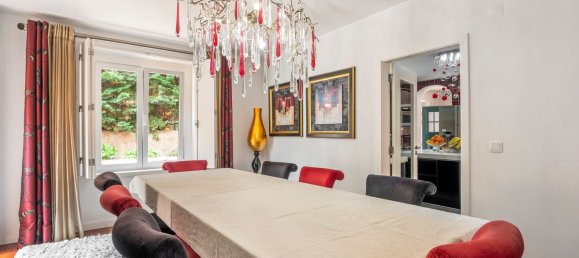 7 bedrooms House in Sintra, Portugal No. 137582 25