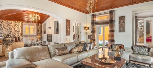 7 bedrooms House in Sintra, Portugal No. 137582 23