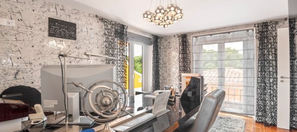 7 bedrooms House in Sintra, Portugal No. 137582 31