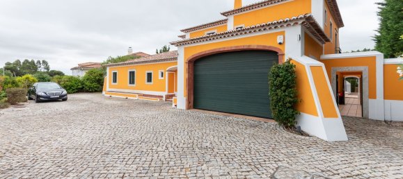 7 bedrooms House in Sintra, Portugal No. 137582 12