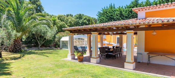 7 bedrooms House in Sintra, Portugal No. 137582 5