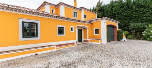 7 bedrooms House in Sintra, Portugal No. 137582 13