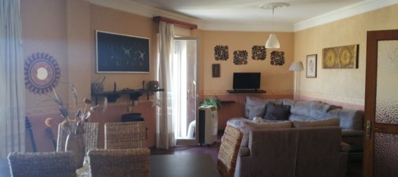 Пентхаус с 5 комнатами в Патерно, Италия № 123573 2