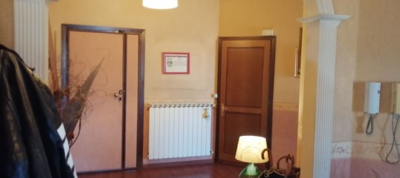 Пентхаус с 5 комнатами в Патерно, Италия № 123573 10