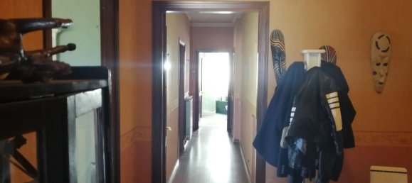 Пентхаус с 5 комнатами в Патерно, Италия № 123573 8