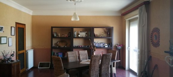 Пентхаус с 5 комнатами в Патерно, Италия № 123573 3