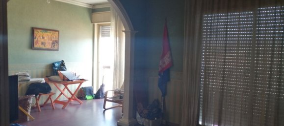 Пентхаус с 5 комнатами в Патерно, Италия № 123573 6