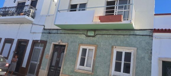 6 bedrooms House in Quelfes, Portugal No. 132381 24