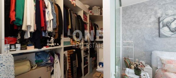 2-salle Appartement à Monza, Italy No. 334573 8