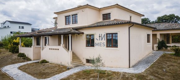 5 bedrooms House in Leiria, Portugal No. 105525 7