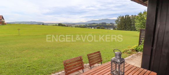 2 Schlafzimmer Stadthaus in Ostallgäu, Germany, Nr. 281325 9