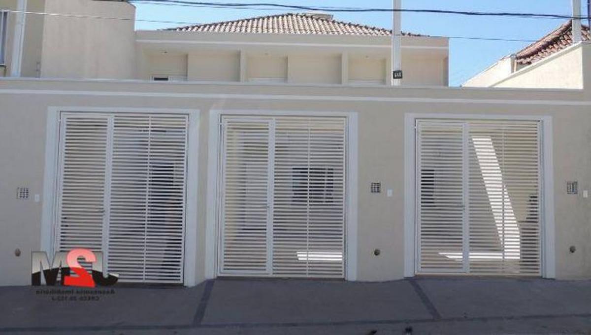 3 bedrooms House in Sao Paulo, Brazil No. 528060