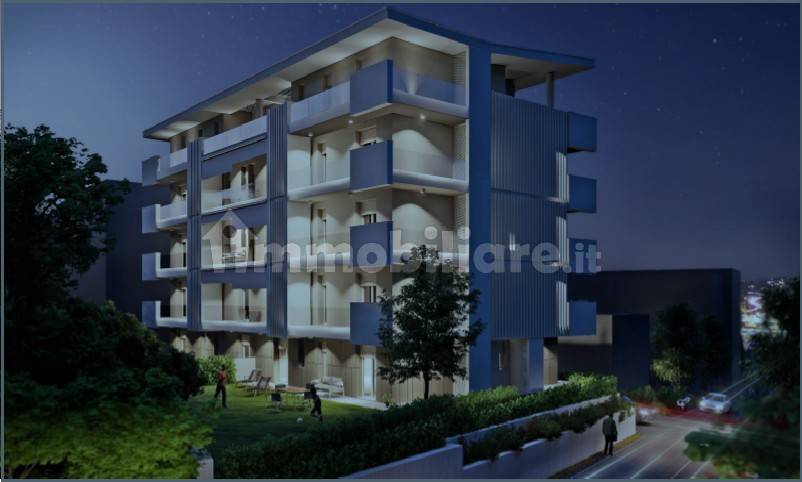 1 Schlafzimmer Wohnung in Pesaro, Italy, Nr. 154406