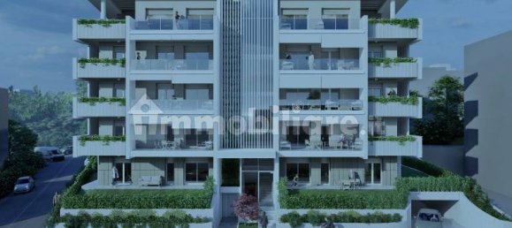 1 Schlafzimmer Wohnung in Pesaro, Italy, Nr. 154406 3