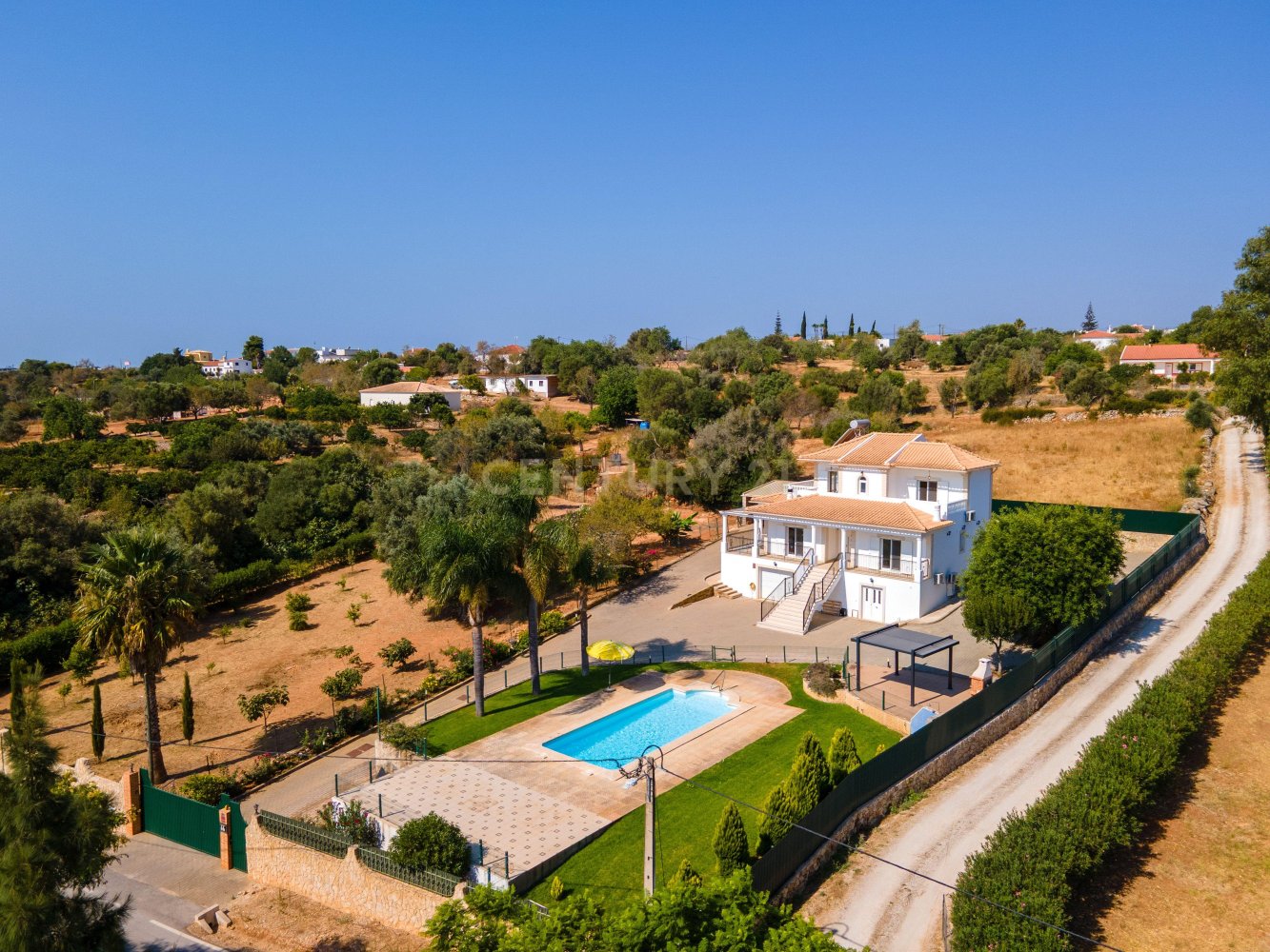 3 bedrooms Villa in Silves, Portugal No. 300496