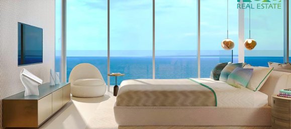 2 bedrooms Apartment in Al Marjan Island, UAE No. 26983 10