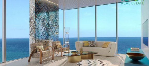 2 bedrooms Apartment in Al Marjan Island, UAE No. 26983 11