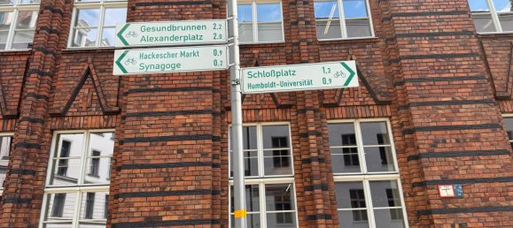 2 chambres Appartement à Mitte, Germany No. 310339 20