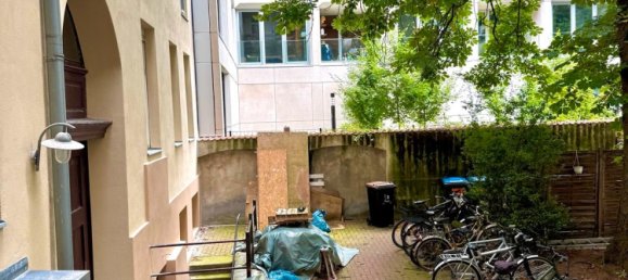 2 chambres Appartement à Mitte, Germany No. 310339 19