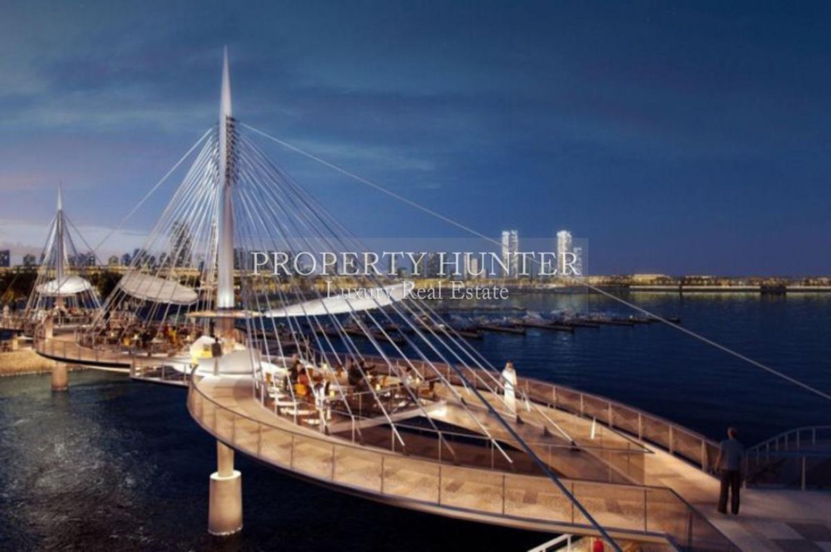 2 bedrooms Apartment in The Pearl, Qatar No. 104