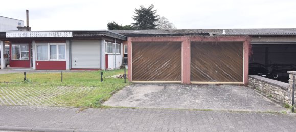 Gewerbliche Immobilie in Mainz-Bingen, Germany, Nr. 261146 2