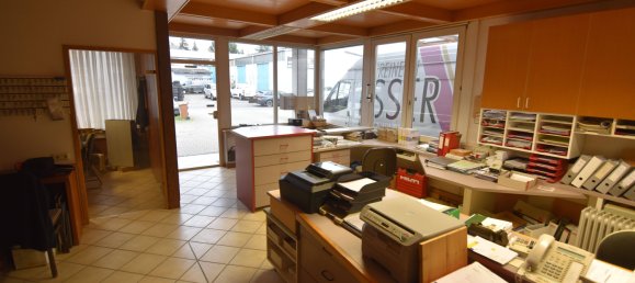 Gewerbliche Immobilie in Mainz-Bingen, Germany, Nr. 261146 5