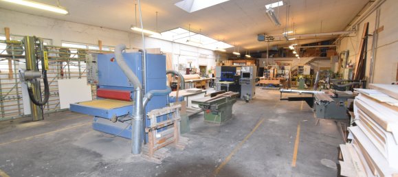 Gewerbliche Immobilie in Mainz-Bingen, Germany, Nr. 261146 8