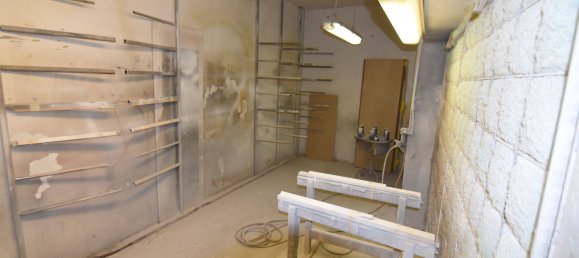 Gewerbliche Immobilie in Mainz-Bingen, Germany, Nr. 261146 17