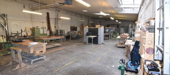 Gewerbliche Immobilie in Mainz-Bingen, Germany, Nr. 261146 6